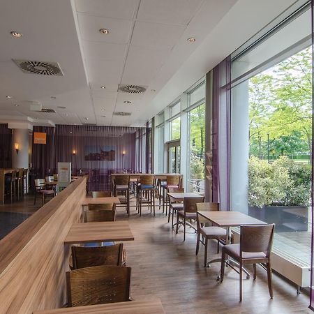 Essen City Suites 외부 사진