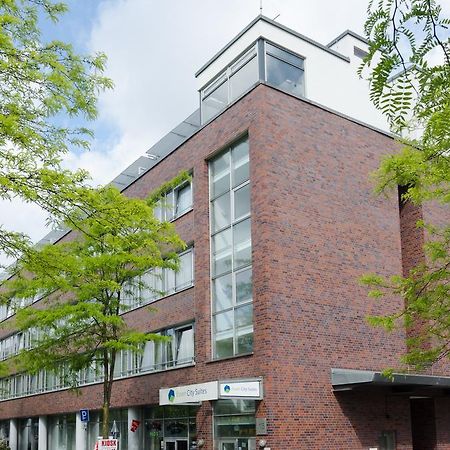 Essen City Suites 외부 사진