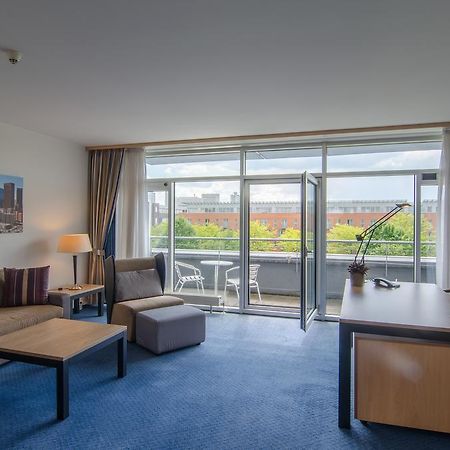 Essen City Suites 외부 사진