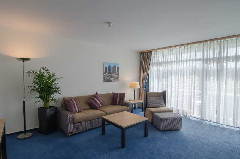 Essen City Suites 외부 사진