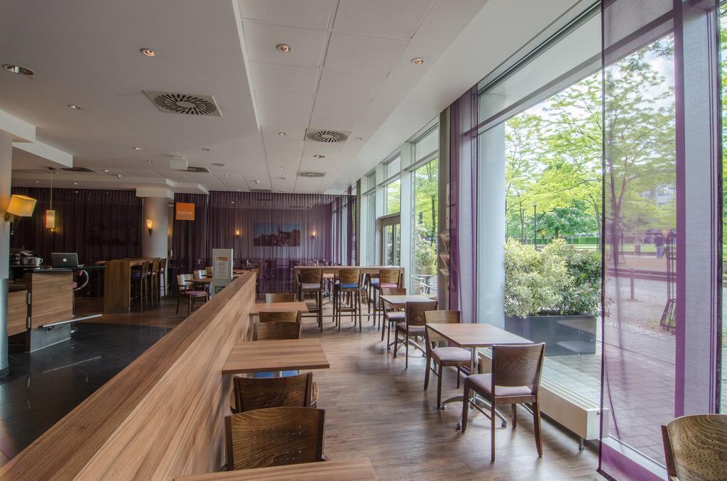 Essen City Suites 외부 사진