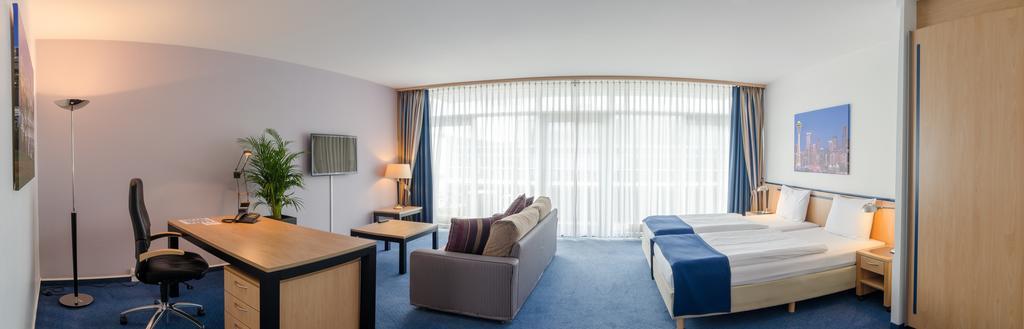 Essen City Suites 외부 사진