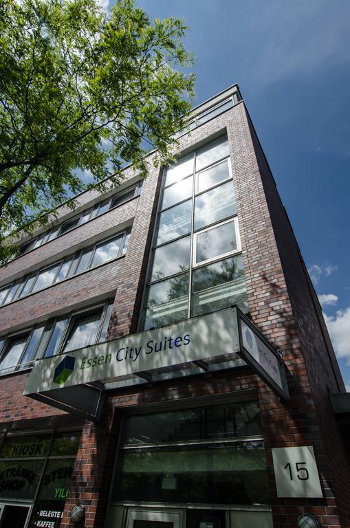 Essen City Suites 외부 사진