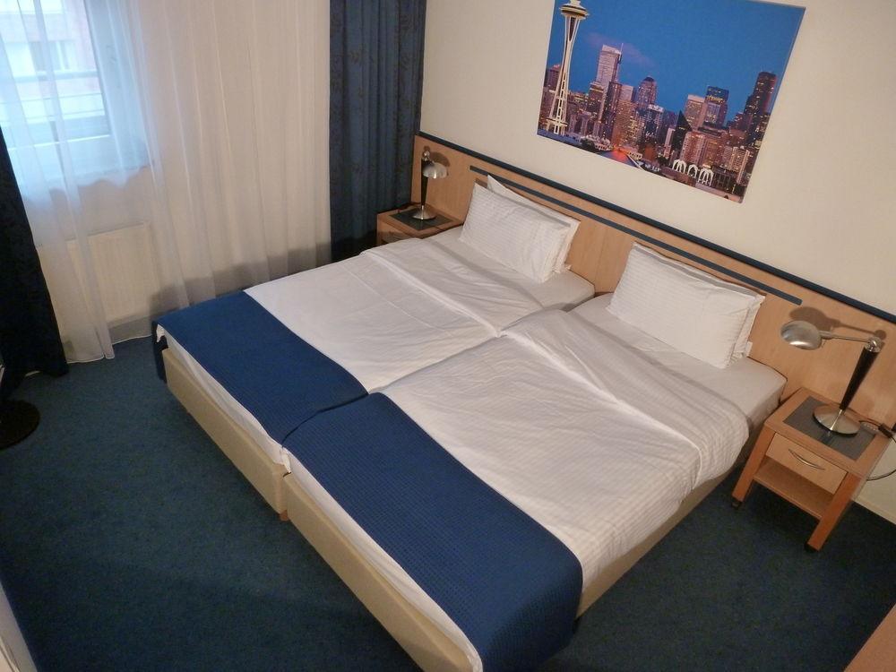 Essen City Suites 외부 사진
