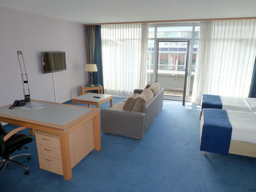 Essen City Suites 외부 사진