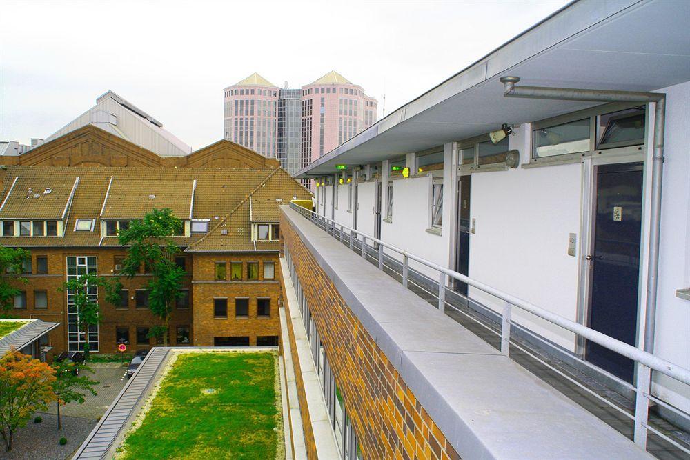 Essen City Suites 외부 사진