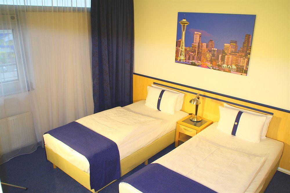 Essen City Suites 외부 사진