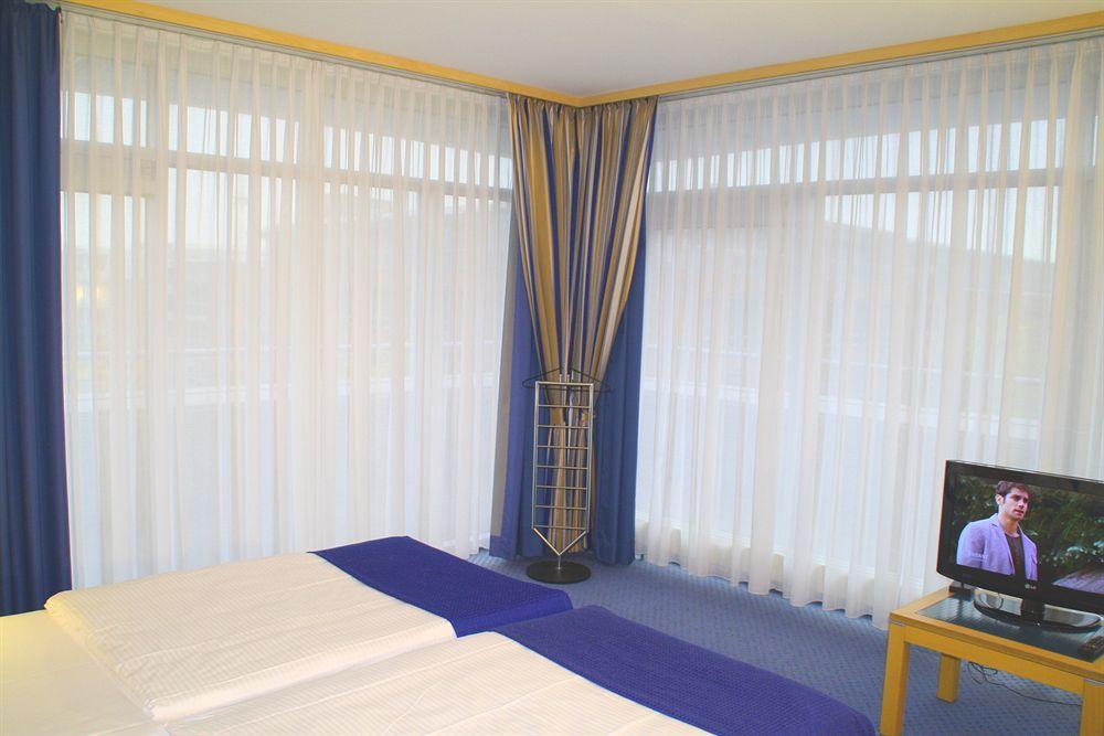 Essen City Suites 외부 사진