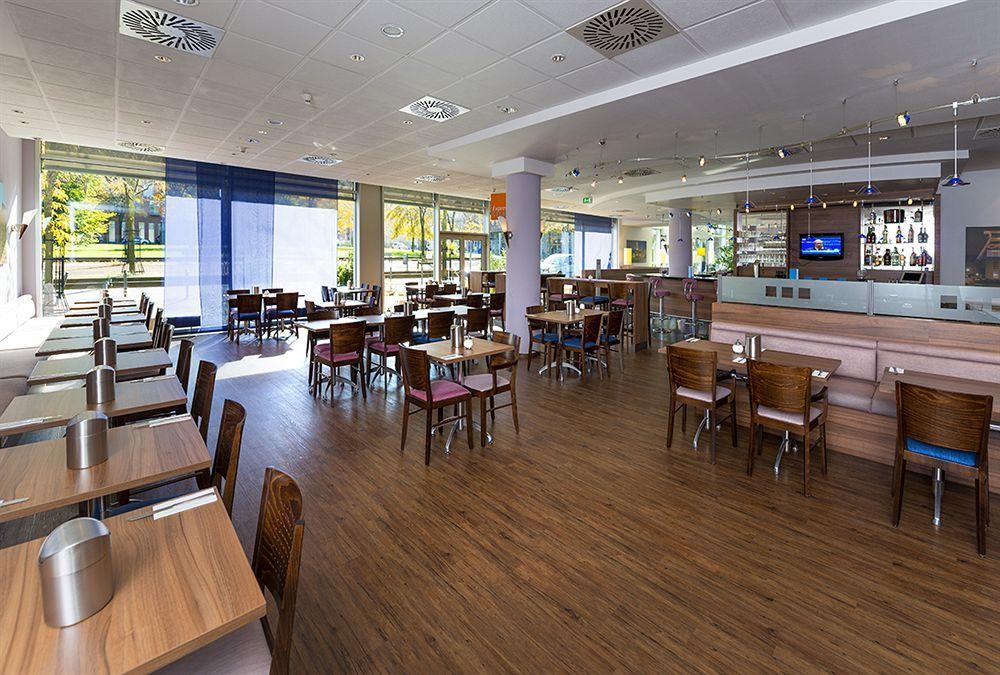 Essen City Suites 외부 사진