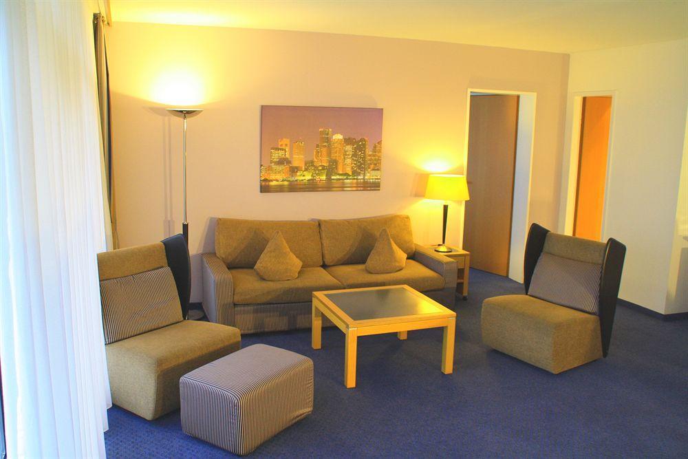 Essen City Suites 외부 사진