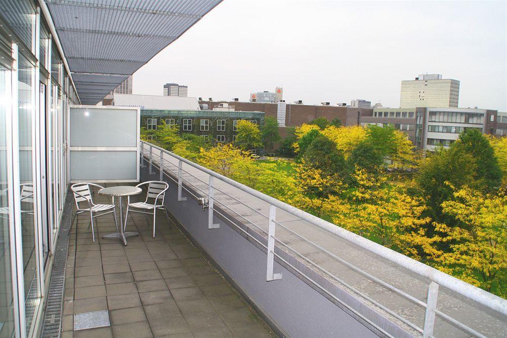Essen City Suites 외부 사진