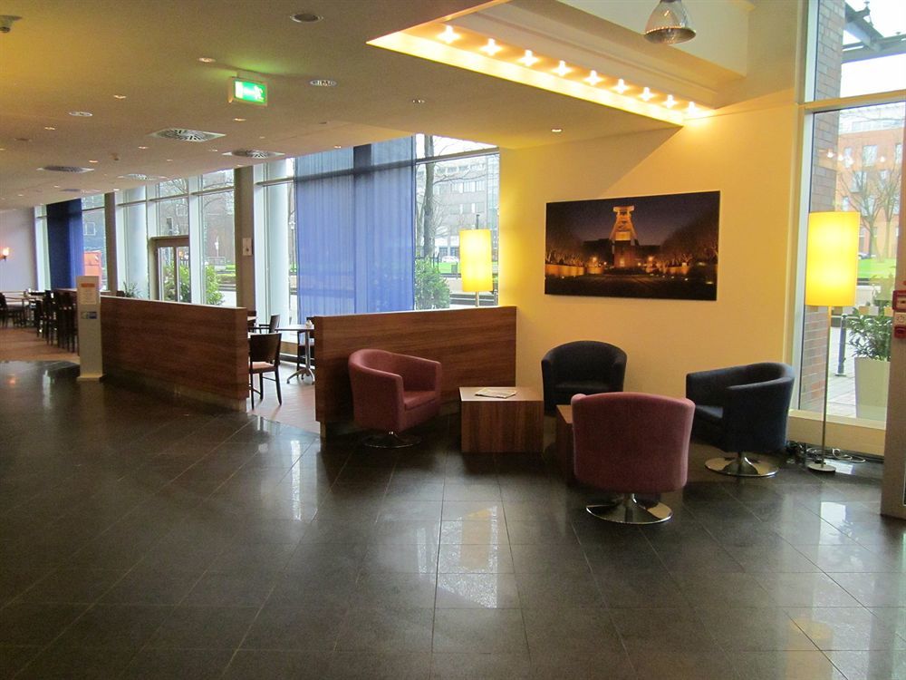 Essen City Suites 외부 사진