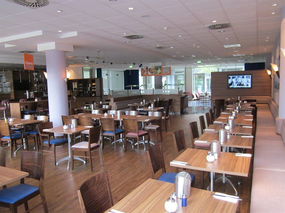 Essen City Suites 외부 사진