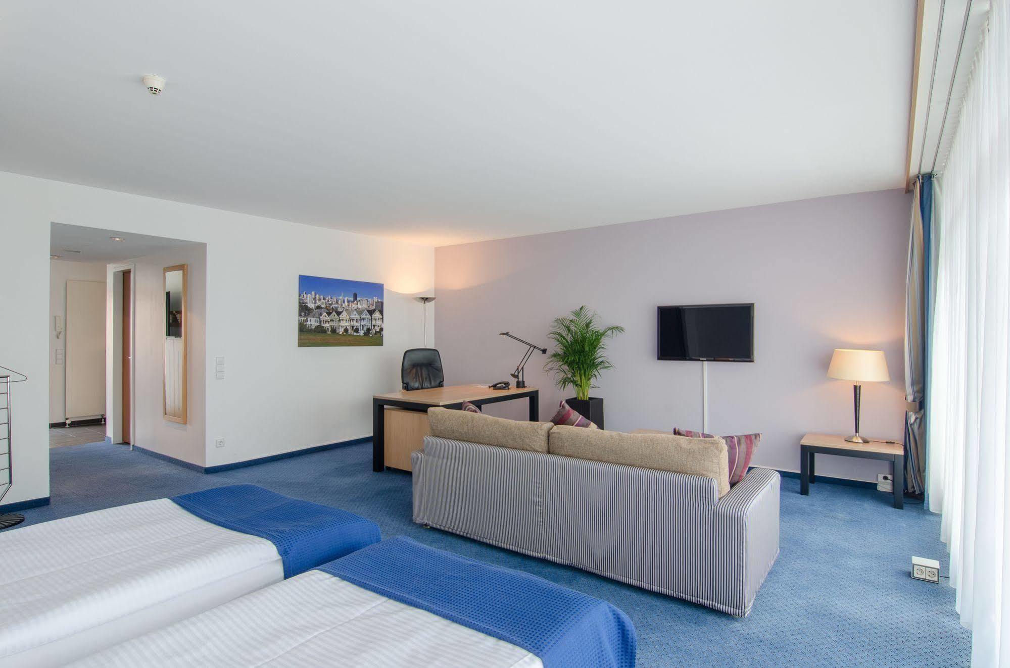 Essen City Suites 외부 사진