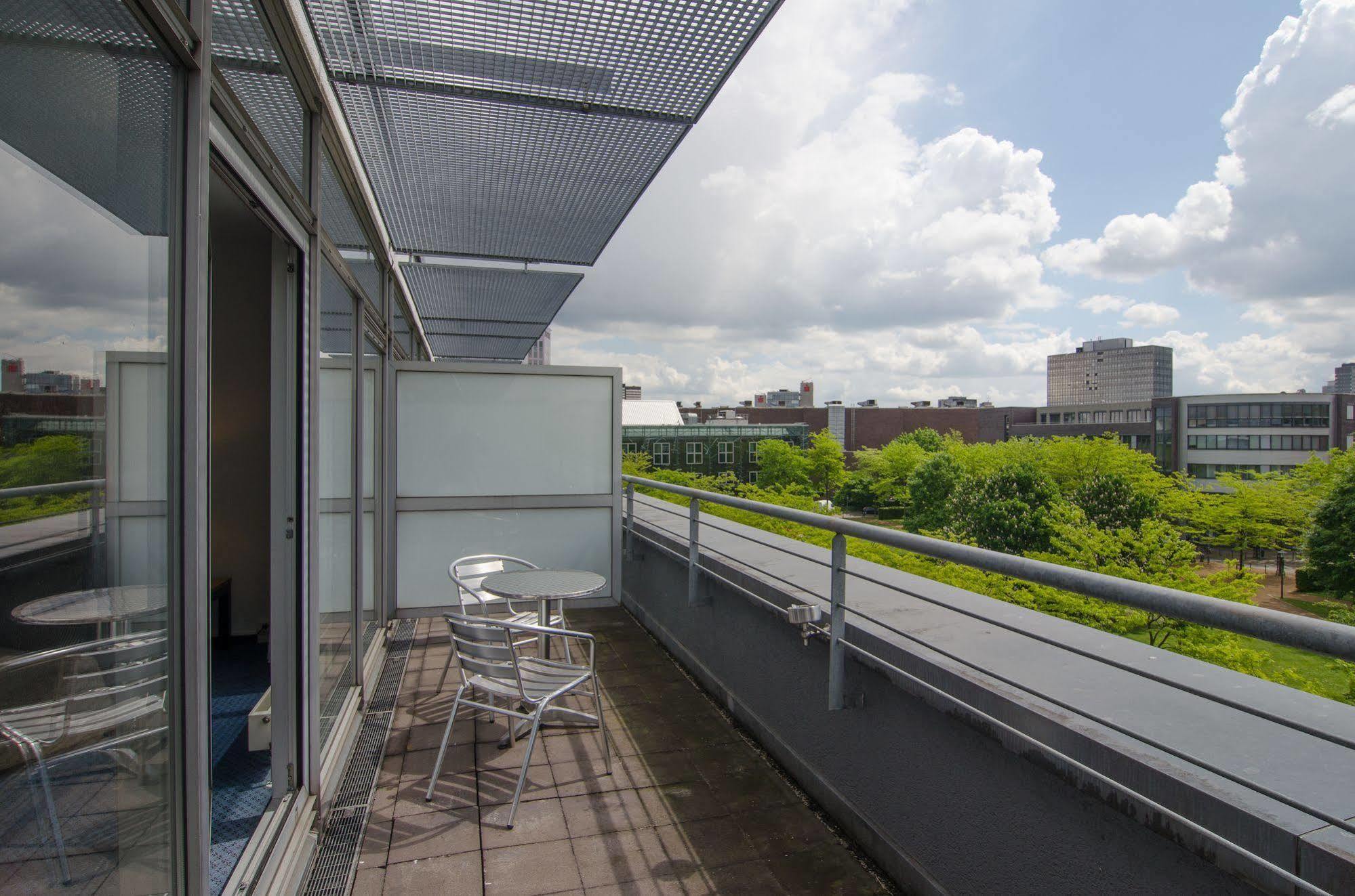 Essen City Suites 외부 사진