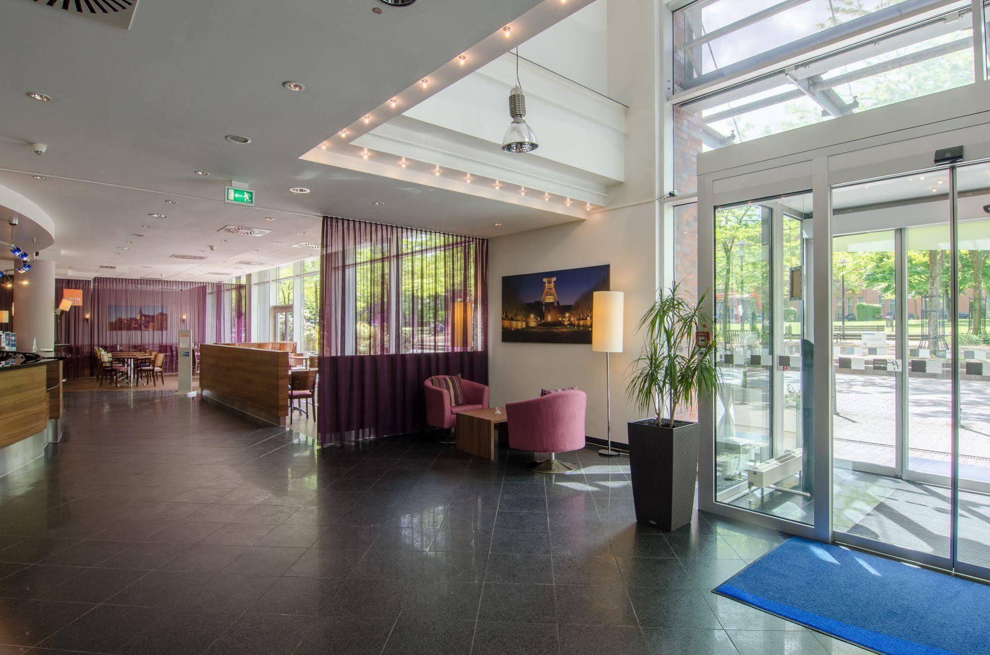 Essen City Suites 외부 사진