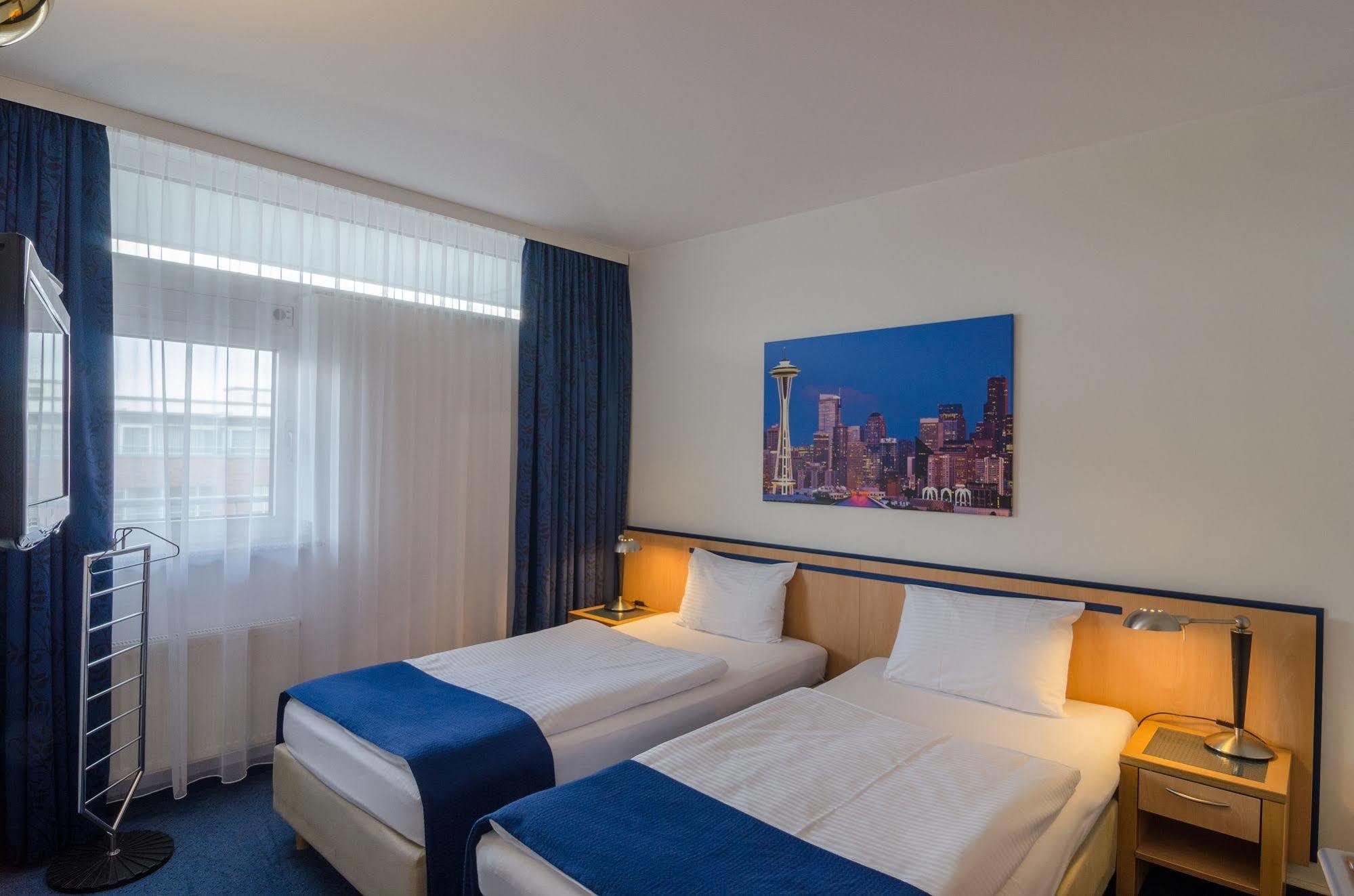 Essen City Suites 외부 사진