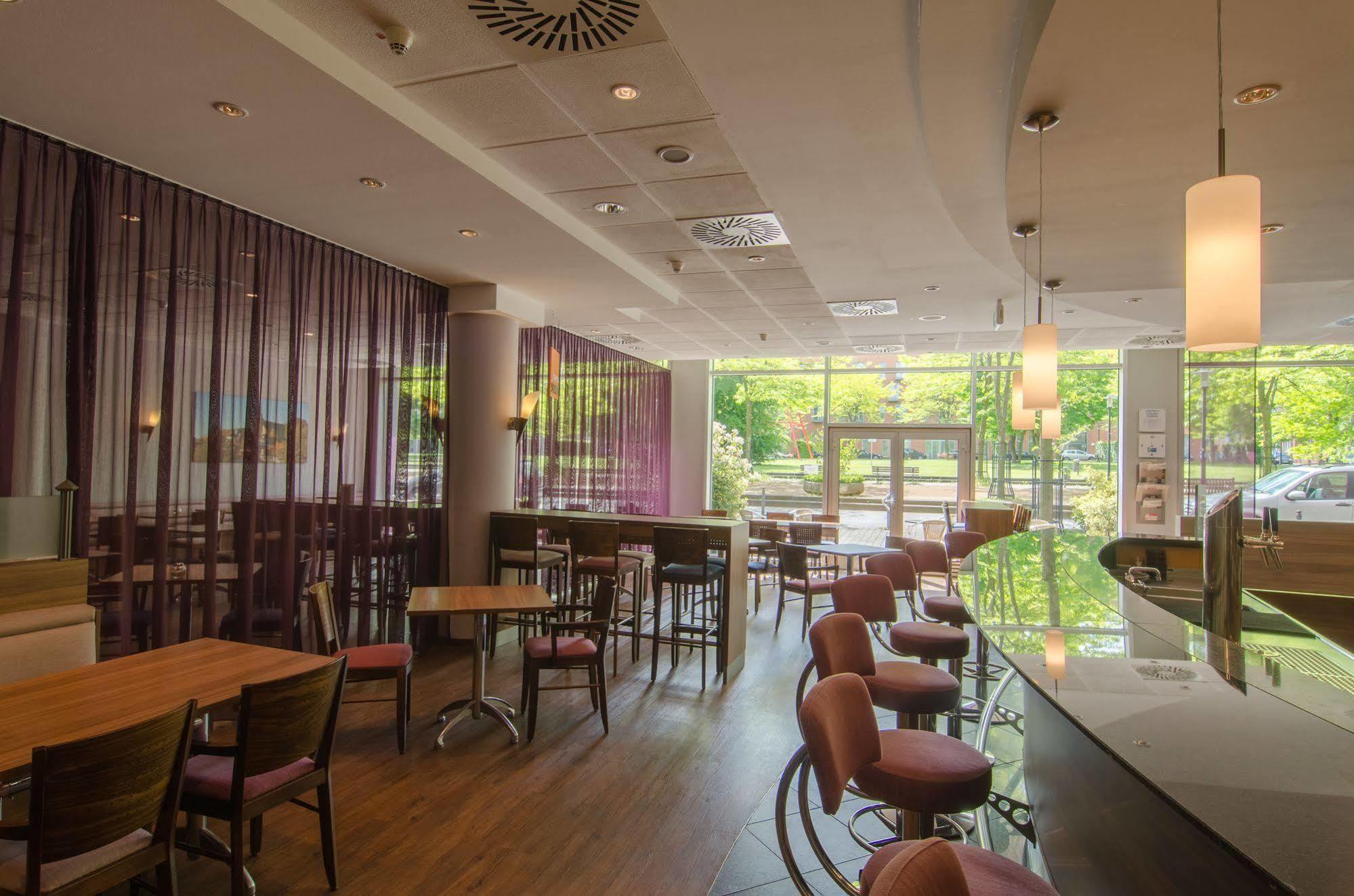 Essen City Suites 외부 사진