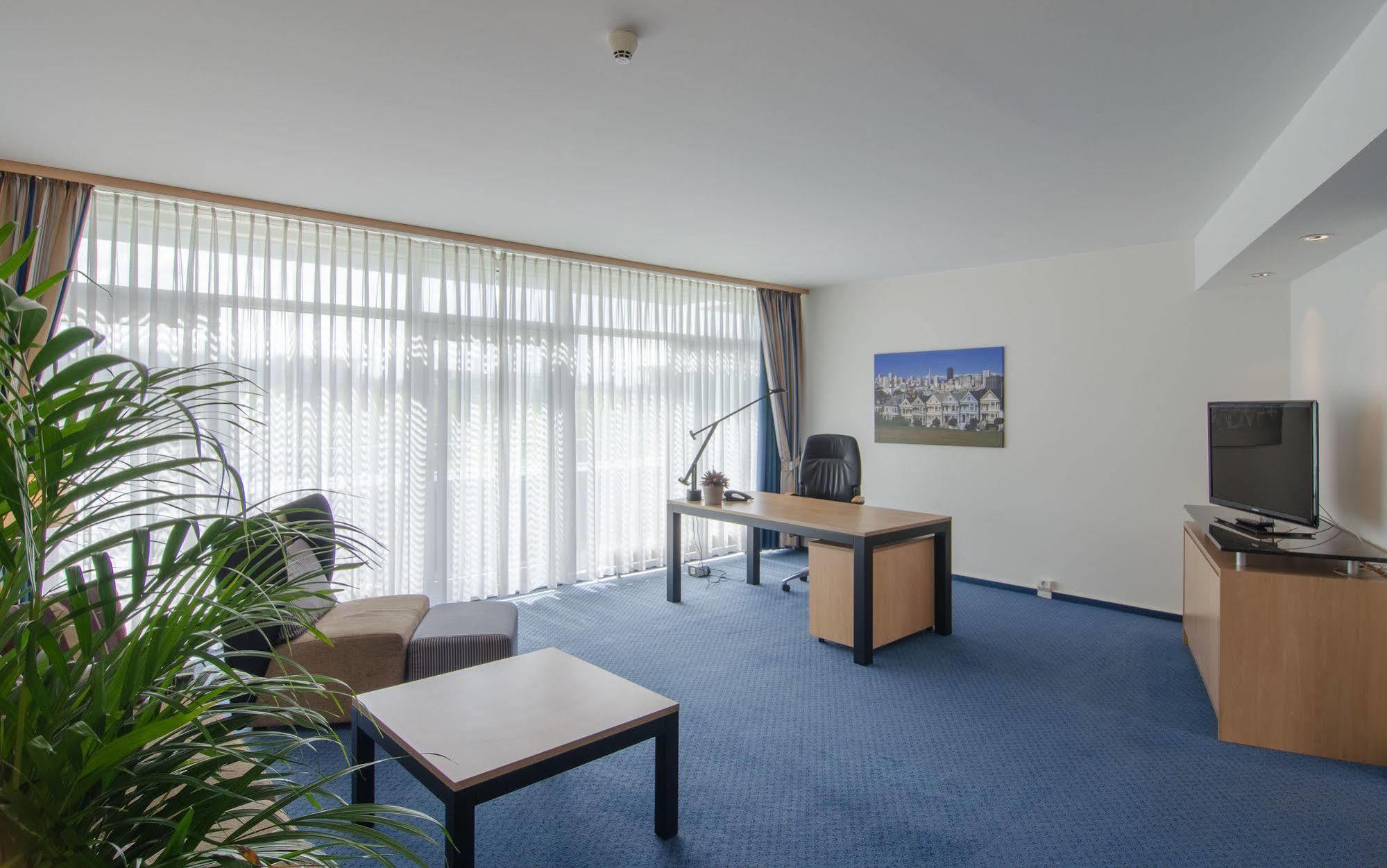 Essen City Suites 외부 사진