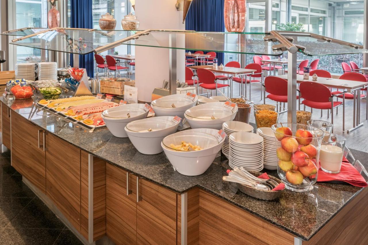 Essen City Suites 외부 사진