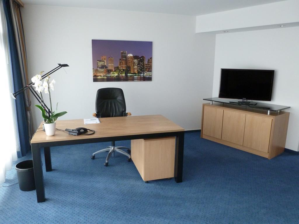 Essen City Suites 외부 사진